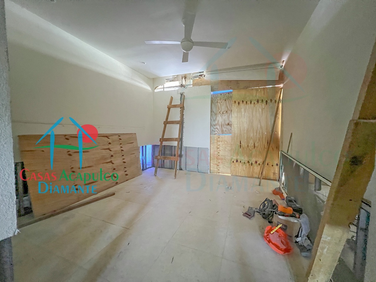 Playamar Tres Cantos T4 PH 2 - Recámara uno 1